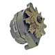 thumbnail image 1 of Alternador Tuff Stuff 100A 12V 1-Cable Correa en V Aluminio, 1 of 2