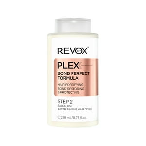Revox B77 - Revox Plex Professional Bond Perfect Formula Paso 2 260 Ml