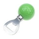 thumbnail image 3 of Abrebotellas De Vino Portátil Creativo Para Amantes Del Golf Camper Lovers Restaurant Green, 3 of 3