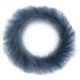 thumbnail image 4 of Pompass Grass Wreath 20 Pulgadas Boho Decoración Para La Sala De Estar Decoración De La Boda Azul Oscuro, 4 of 5