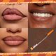 thumbnail image 2 of NYX PROFESSIONAL MAKEUP Lápiz delineador de labios Duck Plump mate Sienna Brown, 2 of 9
