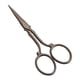 thumbnail image 4 of Cortador De Línea De Hilo De Tijeras De Bordado De Costura De Acero Inoxidable De Estilo Antiguo, 4 of 5