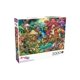 thumbnail image 3 of Rompecabezas Buffalo Games Aimee Stewart Merry Mushroom, 3 of 5