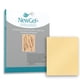 thumbnail image 1 of Cinta adhesiva para tratamiento de cicatrices NewGel+ Advanced Silicone, 5 x 6 cm, color beige, 1 of 6