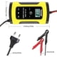 thumbnail image 4 of Cargador Inteligente De Batería 12v Partidor De Auto, 4 of 5