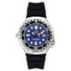 thumbnail image 1 of Reloj Ratio FreeDiver Version 03 para Hombre Seguro contra Helio de 1000 M con Esfera Azul de Zafiro y Cuarzo 1038EF102V-BLU-V03, 1 of 3