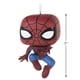 thumbnail image 2 of Colección de adornos navideños Funko POP! Sello distintivo de Spider-Man, 2 of 3