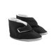 thumbnail image 1 of Botas Edema CareActive para hombre, tallas 9-10,5, negras, 1 par, 1 of 2