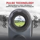 thumbnail image 4 of Telémetro de golf Callaway Laser 300 Pro 2021 con pendiente, 4 of 8