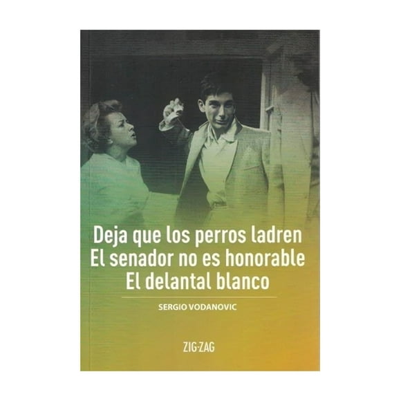 Deja Que Los Perros Ladren El Senador No Es Honorable S