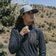 thumbnail image 2 of Polar Segunda Capa Mujer Lobuche Cap Lhotse negro M, 2 of 8