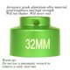thumbnail image 2 of Llave Felisbieti de 32 mm para filtro de aceite – GM, VW, Audi, 2 of 8