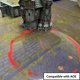 thumbnail image 5 of Juego de 6 marcadores de puntos de objetivo Jucoci para WHAOS Wargame, 5 of 5