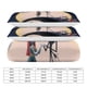 thumbnail image 3 of Jack Sally Love The Nightmare Before Christmas Comforter Set Soft 3 Pcs Twin Bedding Sets Thicken for All Season, 3 of 5