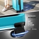 thumbnail image 2 of Maleta Carry On TravelArim 20 22x14x9 Ragida TSA USB, 2 of 3