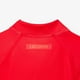 thumbnail image 3 of Polera Lacoste Polo Novak Djokovic Ultra Dry Roja Tenis, 3 of 3