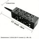thumbnail image 3 of 6/8pcs Solar Lawn Light, Decoration Garden Hollow Lawn Light, Outdoor Garden Lights, Pathway Light, Waterproof Garden Solar LED Lights (Warm White), 3 of 4
