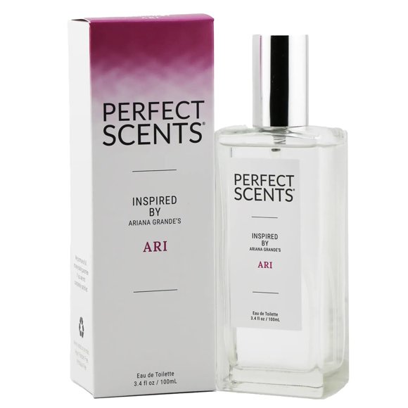 Perfume Perfect Scents Fragancias Ariana.Grande's A.ri 100 ml