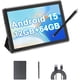 thumbnail image 1 of Tablet HOTTABLET CP20S 10 Android 15 12GB RAM 64GB, 1 of 3