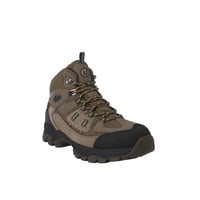 Botin Outdoor Waterproof Warf Tostado Uns
