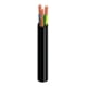thumbnail image 2 of Cordon Electrico Svt 3x 1.0 Mm (certificado) Negro - 100 Mts, 2 of 2