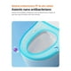 thumbnail image 5 of Tapa de Inodoro Inteligente BLU102 L Tipo U Baño Japonés, 5 of 7