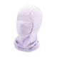 thumbnail image 4 of Ni?os Balaclava Máscara De Esquí Suave Liviano Caliente Tibia Térmica Mascarilla De Cara De Vellón Luz Púrpura, 4 of 5