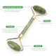 thumbnail image 3 of 2pcs/kit Gua Sha Massager For Face Care Jade Rollers Beauty Health Skin Scraping Chin Lifting Natural Stone Gouache Massage, 3 of 3