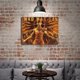 thumbnail image 4 of Mad Max: Furiosa Cartel Metálico, Decoración de Pared de Cartel Metálico Personalizado para Regalos de Fans, Amigos, Familia y Amantes 20*30CM, 4 of 6
