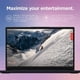 thumbnail image 5 of Ordenador portátil Lenovo Ideapad 15.6 FHD AMD Ryzen 3 7320U 8 GB RAM 1 TB SSD, 5 of 9