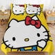 thumbnail image 5 of Cute Hello Kitty Bedding Sets for Girl Women, 5 of 5