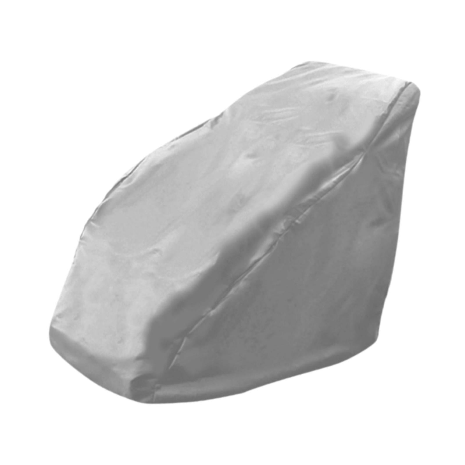 Magideal - Silla De Masaje Eléctrico Cubierta Silla Reclinable Cobertura Completa Protector De Silla De Masaje Multifunción Para Apartamento Al Aire Libre Jardín M