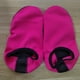 thumbnail image 3 of 1pair Non-slip Beach Socks, Snorkeling Shoe Covers, Quick-drying Lycra Material Swimming Diving Socks, 3 of 4