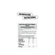thumbnail image 5 of Pasta Aceitunas Verdes Bornibus 1 x 250 gr, 5 of 6