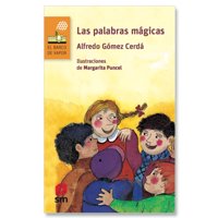 Sm - Las Palabras Mágicas