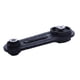 thumbnail image 3 of Soporte motor trasero nissan qashqai 1.6 2009 2014, 3 of 3