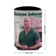 thumbnail image 3 of Dwayne Johnson Funda enfriadora de latas, aislante de bebidas para mantener frías o calientes, funda térmica plegable para latas, portabebidas reutilizable, 3 of 6