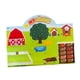 thumbnail image 4 of Juego De Tablero De Cuentos De Tela Con Animales De Granja Para Colgar En La Pared, Ideal Para Niños Y Niñas., 4 of 5