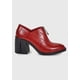 thumbnail image 2 of Zapato Londres Rojo, 2 of 5