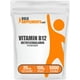 thumbnail image 1 of Suplemento de vitamina B12 BulkSupplements.com Metilcobalamina 100 g, 1 of 3