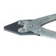 thumbnail image 3 of Alicates Mazbot con mordaza lisa y plana de 14 cm, 3 of 3