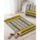 thumbnail image 3 of Alfombra Estampada Diseño Tufting 60x90 Tf05, 3 of 4