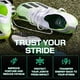 thumbnail image 4 of Plantillas Deportivas LUX Sports Dual Grip Absorben Impactos, 4 of 7