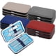 thumbnail image 1 of Set Manicure 12 Piezas Acero Inoxidable Estuche x12, 1 of 3