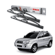 thumbnail image 1 of Plumillas Bosch Eco para Hyundai Tucson 2004-2009, 1 of 3