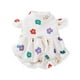 thumbnail image 2 of Vestido Para Perros Ropa Para Gatos Lindos Accesorios Para Fotos Para Perros Pequeños Vestido Para Mascotas Ropa Para Perros S, 2 of 5
