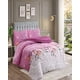 thumbnail image 4 of Set Cobertor De Invierno Plush 1 5 Plaza 180x200cm Rosa 2, 4 of 4