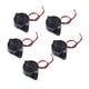 thumbnail image 3 of 5x Active Piezo Buzzer Sfm-27 Sirena De Alarma Para Vehículos De Circuitos Físicos, 3 of 5