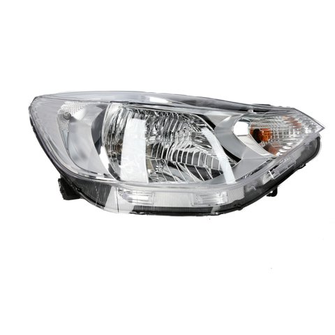 Deifo - Optico Derecho Chevrolet Sail 1.5 2016/2022