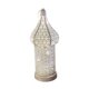 thumbnail image 3 of Lámpara De Escritorio De Hierro Con Accesorios De Luz De Farol Marroquí De Estilo Retro Para Eventos De Boda S, 3 of 5